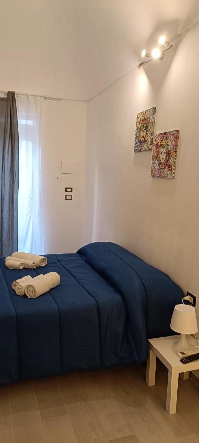 Nel Cuore Di Tutto CTA Eksteriør billede