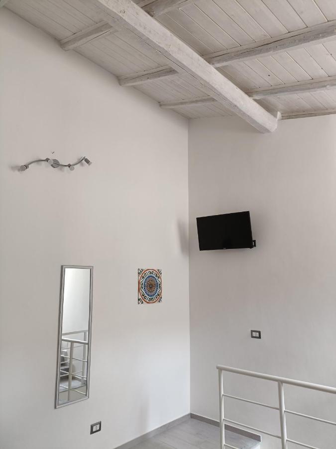 Nel Cuore Di Tutto CTA Eksteriør billede